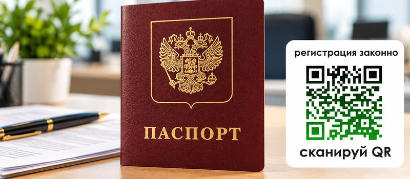 регистрация в Волхове прописка в Волхове